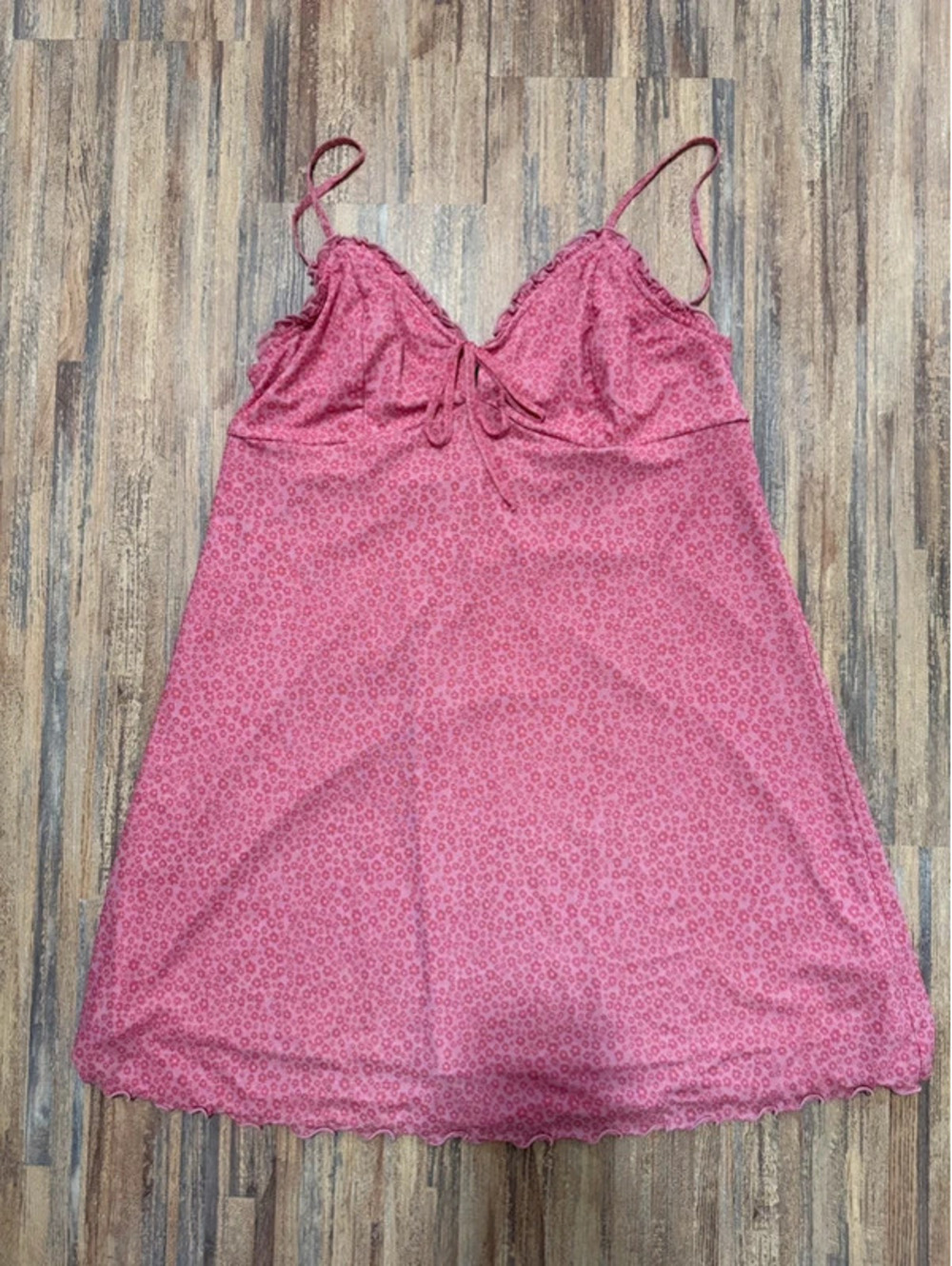 American Eagle dress size large
